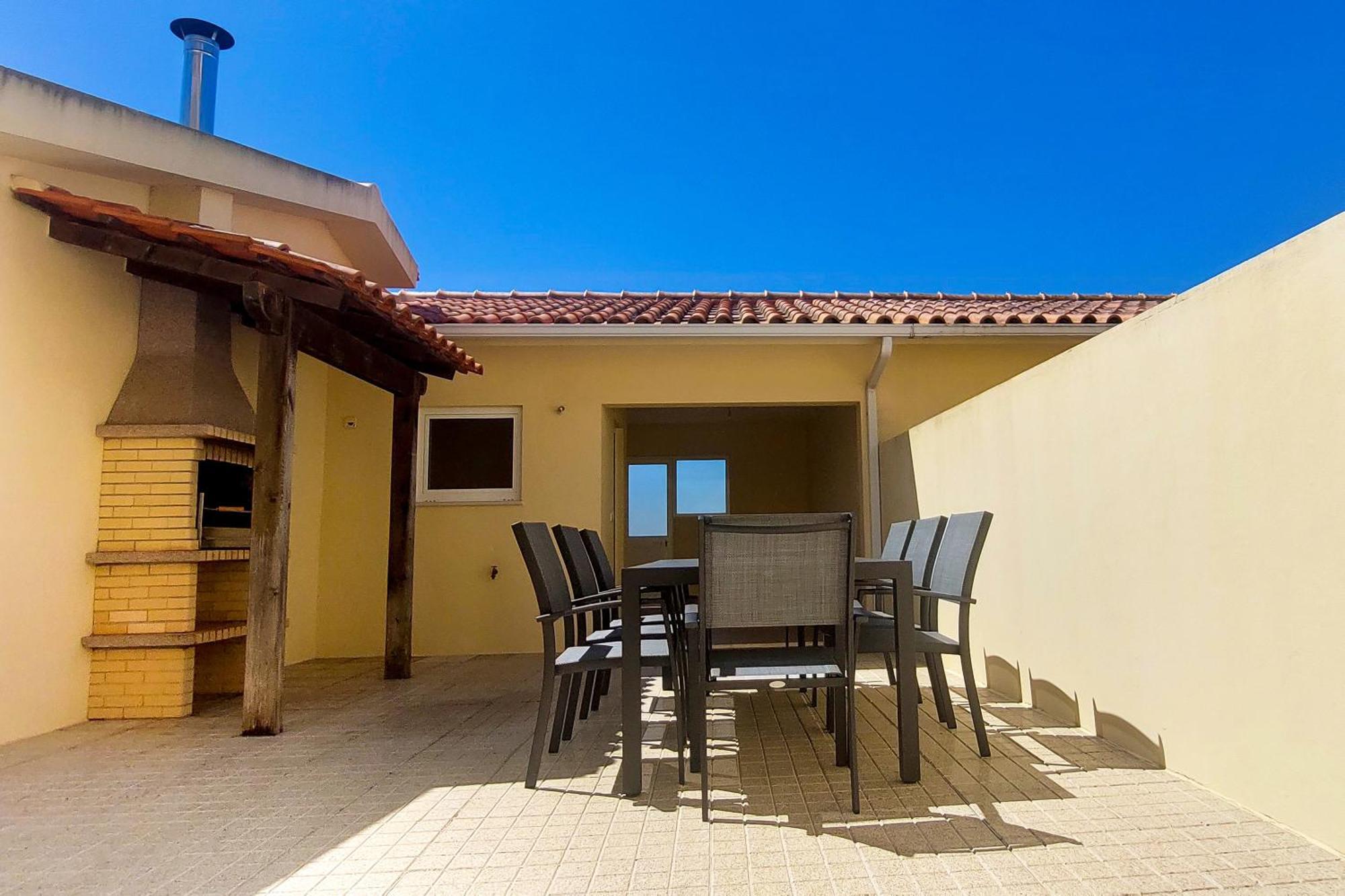 Villa Vivenda Sol E Mar Gafanha da Nazaré Zimmer foto