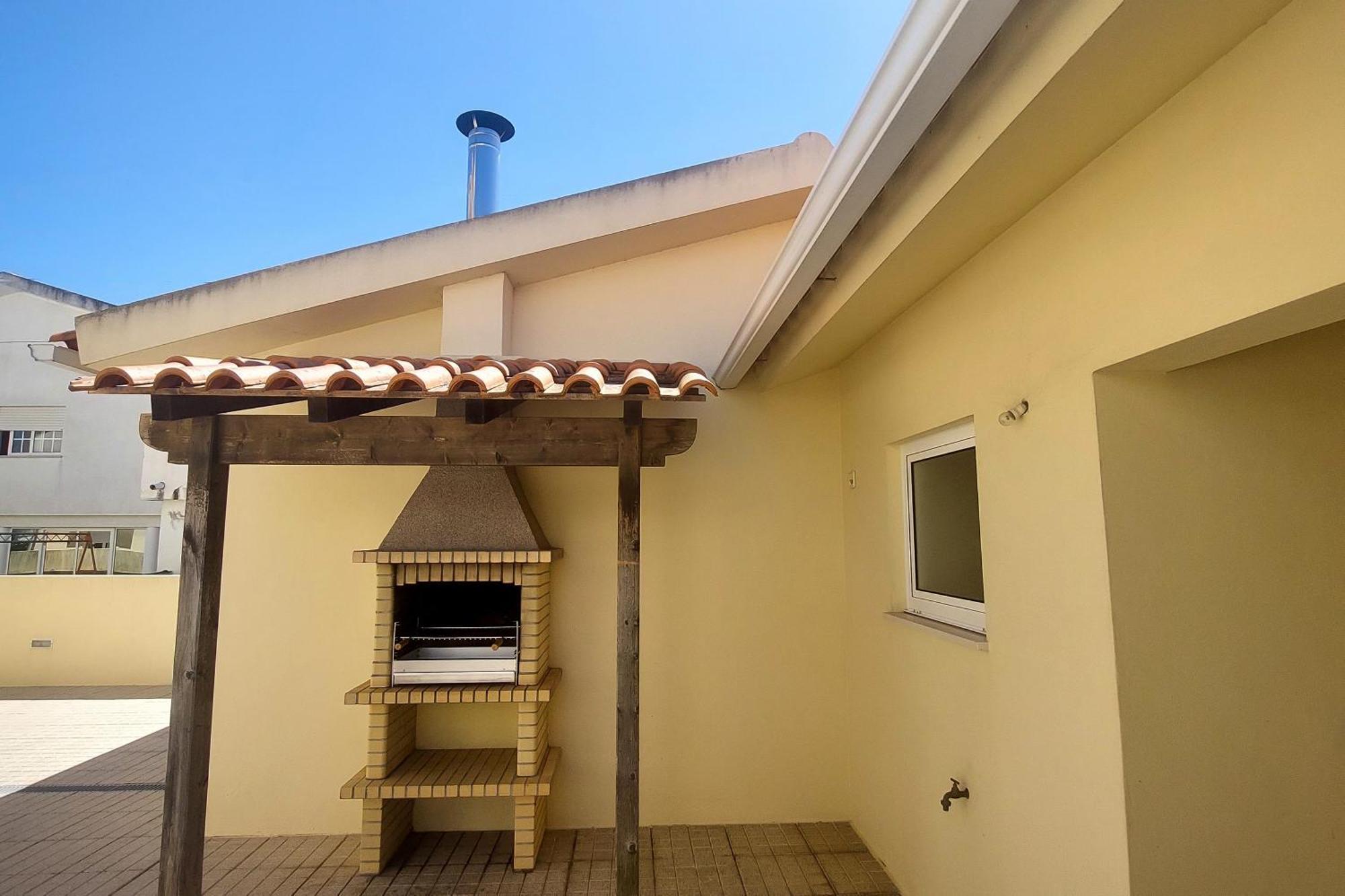 Villa Vivenda Sol E Mar Gafanha da Nazaré Zimmer foto